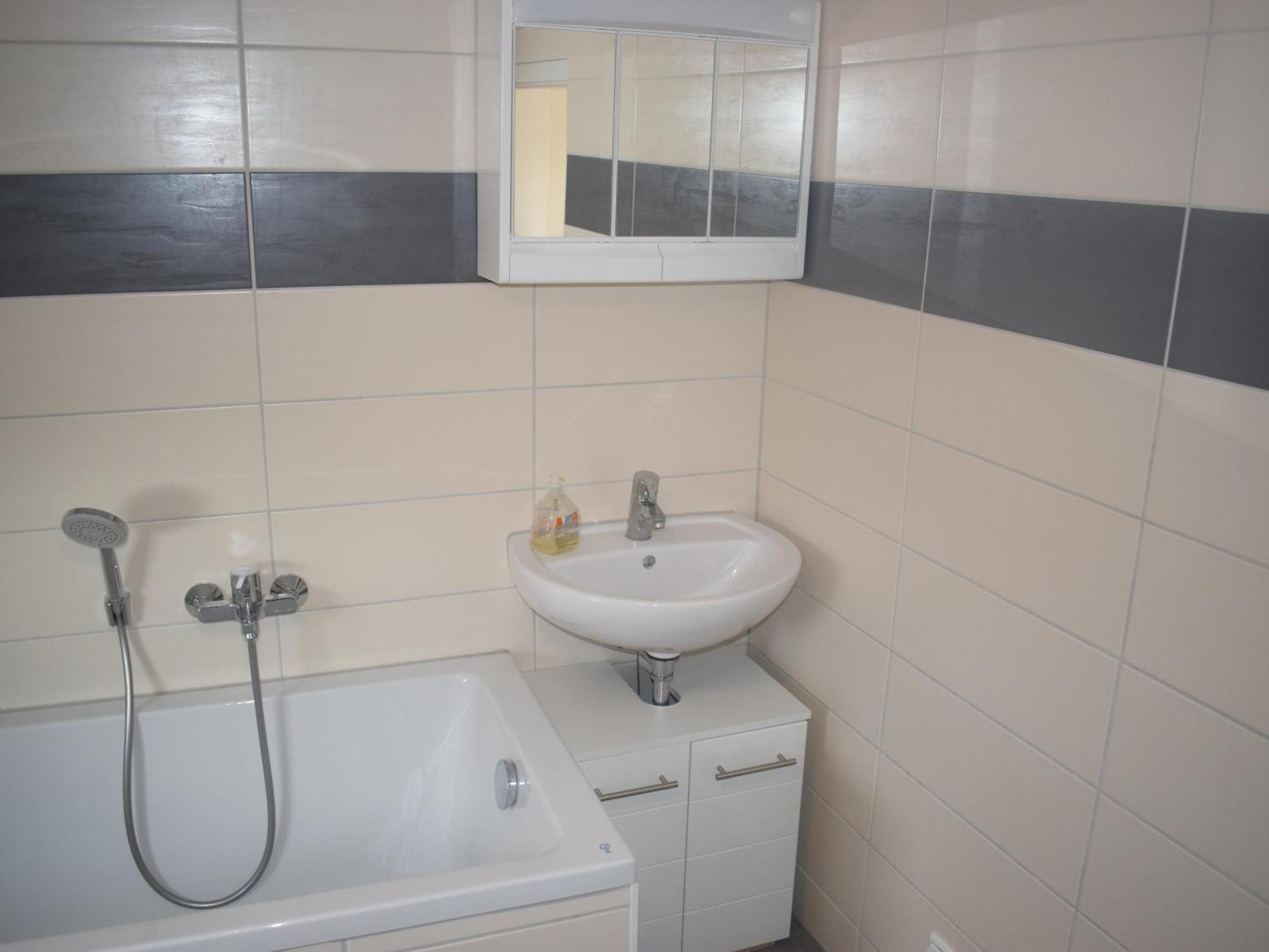 Ferienwohnung Voelkel Tangermunde Bagian luar foto