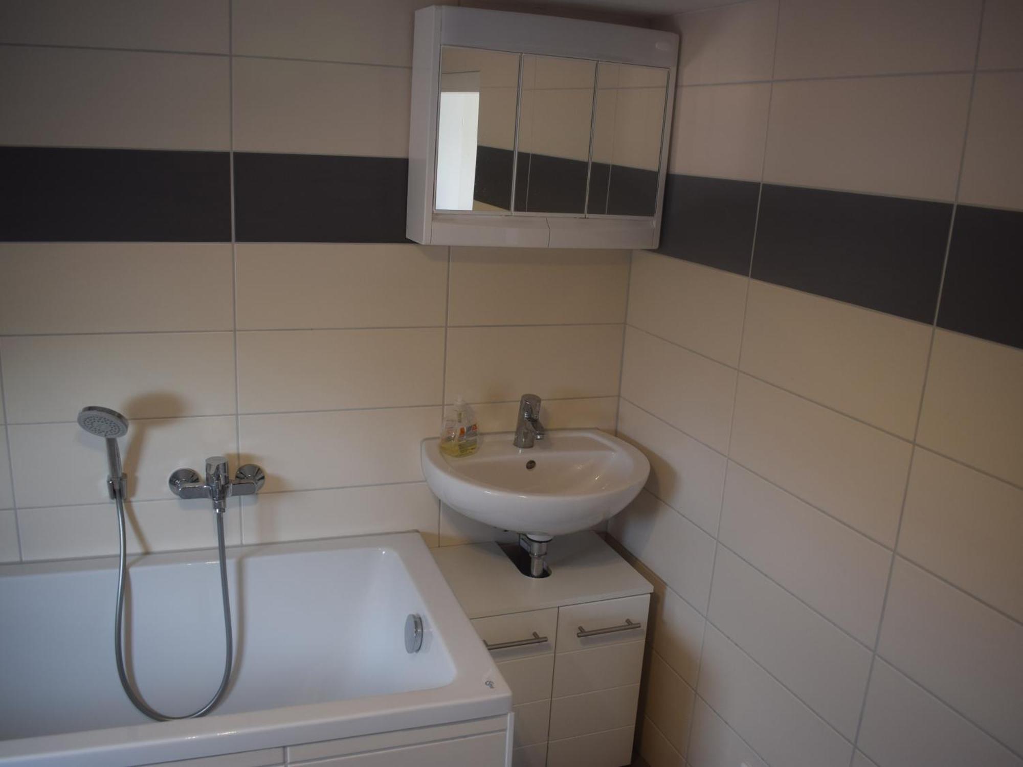 Ferienwohnung Voelkel Tangermunde Bagian luar foto