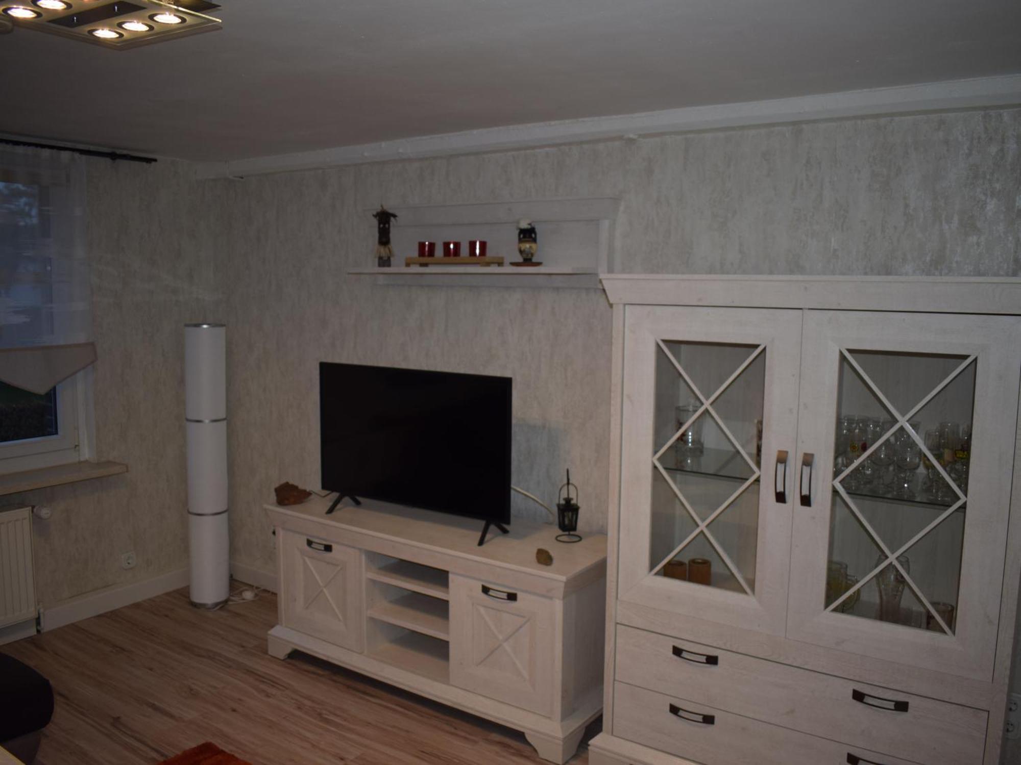 Ferienwohnung Voelkel Tangermunde Bagian luar foto