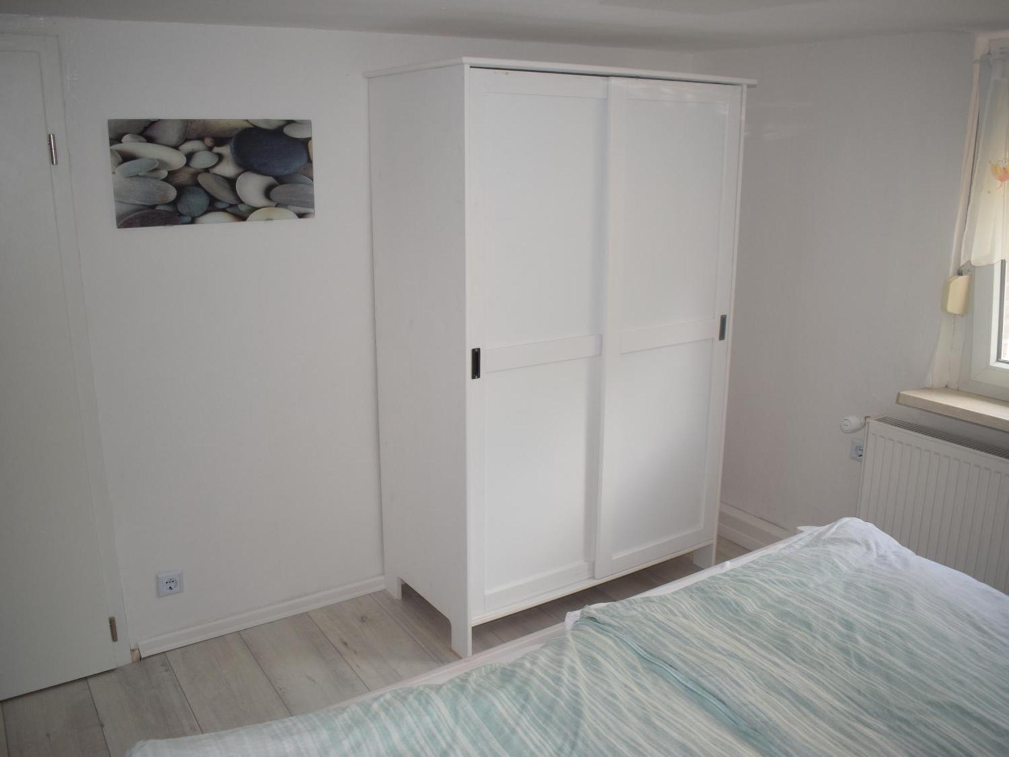 Ferienwohnung Voelkel Tangermunde Bagian luar foto